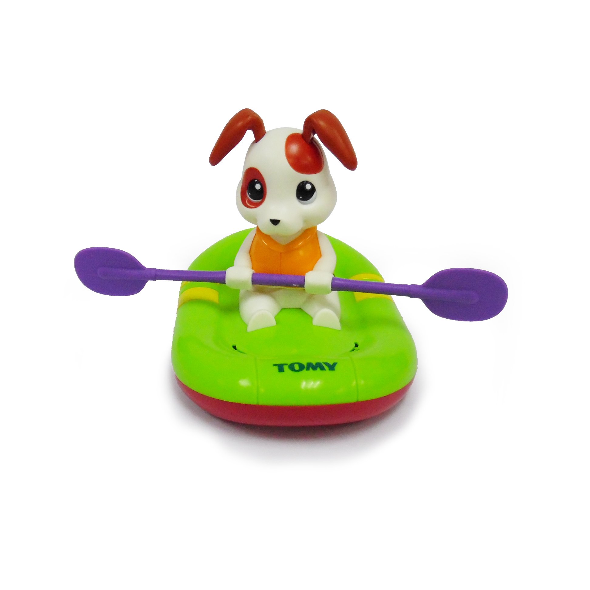 TOMY Paddling Puppy