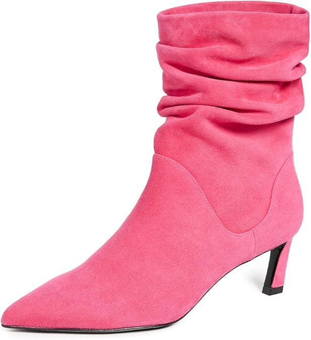 the demibenatar bootie
