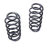Maxtrac Suspension (250920-8) 2" Front Lowering