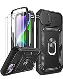LeYi for iPhone 14 Plus Phone Case: iPhone 14 Plus