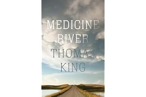 Medicine River