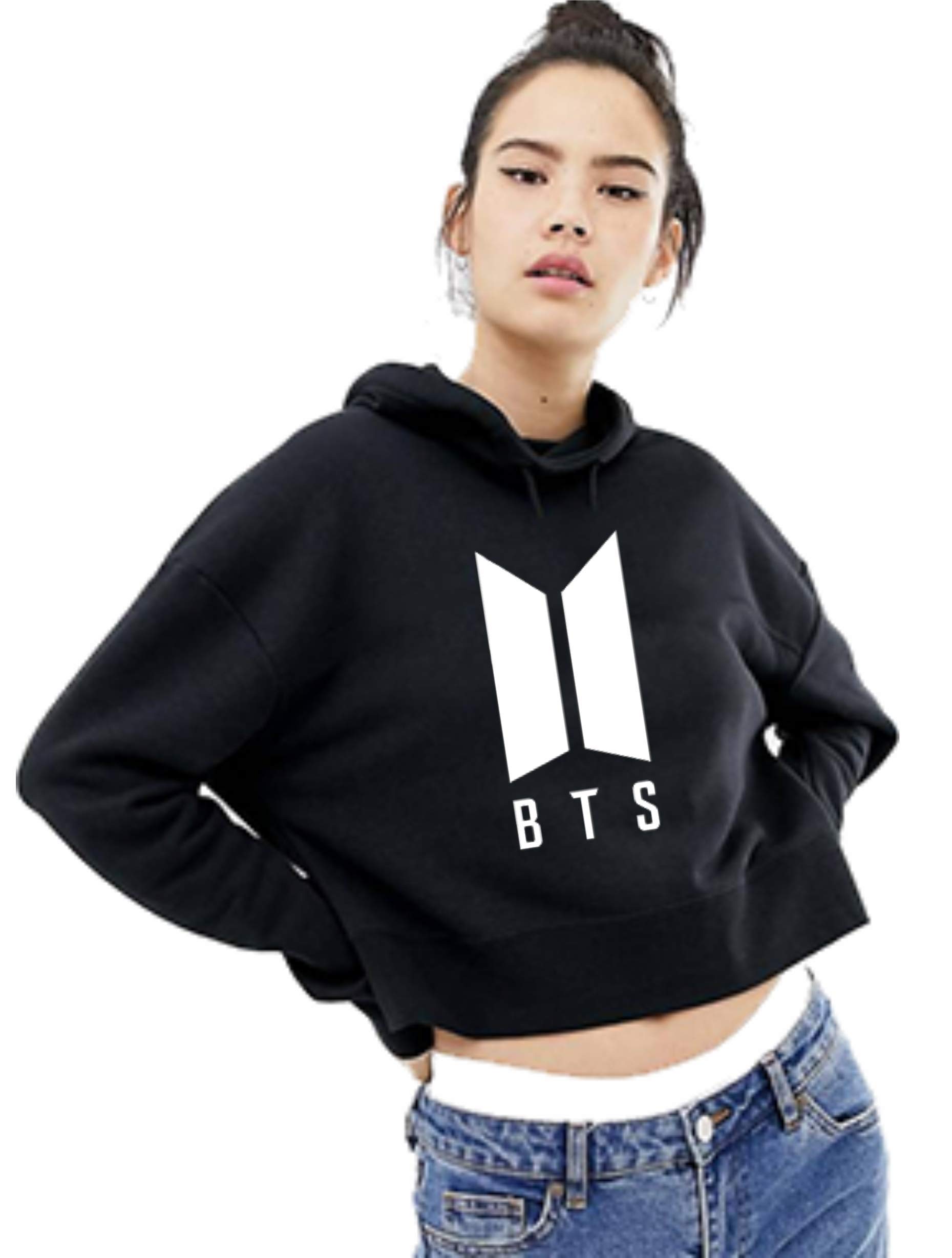 hoodie bts
