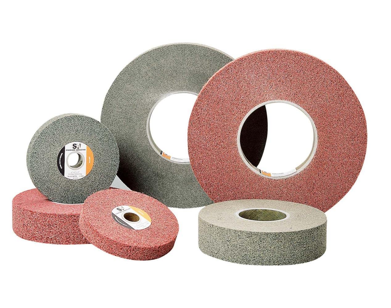 SA-853893 Convolute-Db.305X51X127 8Sf-M