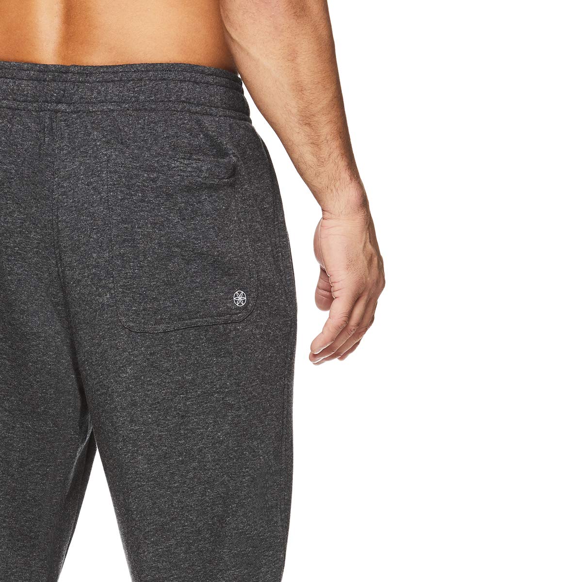 gaiam men's sweatpants