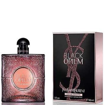 yves saint laurent black opium amazon