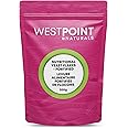 Westpoint Naturals, Premium Fortified Nutritional Yeast Flakes, 200g