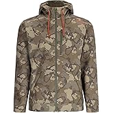 Simms Rogue Fleece Hoody, Water Resistant Sweatshirt