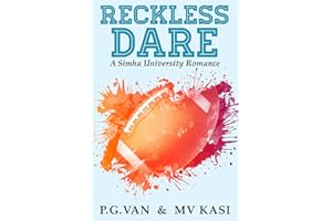 Reckless Dare: A college love story