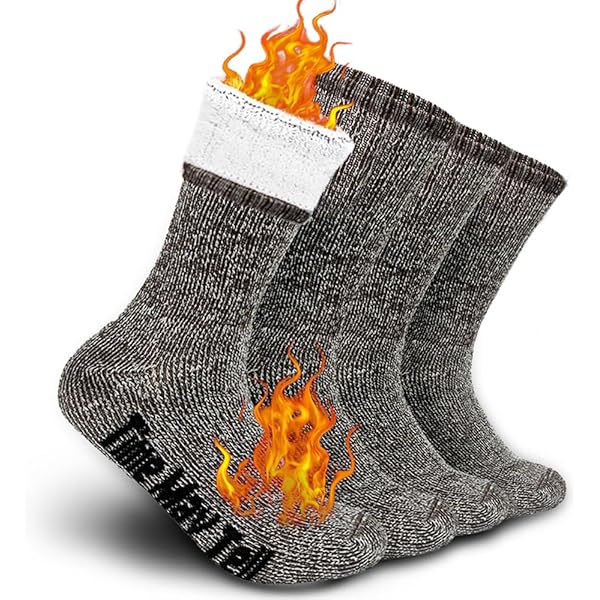 Calcetines Unisex De Senderismo De Lana Merina | Columbia Sportswear