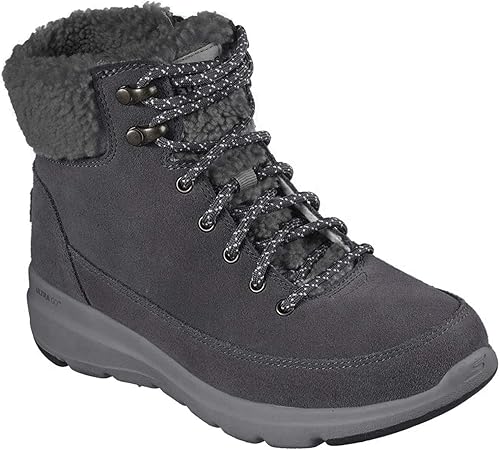 skechers woodland boots uk