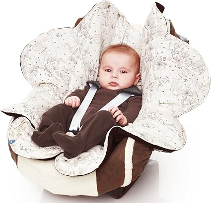 wallaboo baby blanket