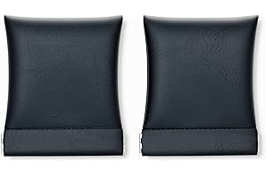 MLFESYRC Container for Zyn - 2 Pack Caffeine pouch holder, Metal Can Alternative Caffeine, Discreet Storage for Zyn Nectr Pouches Small Travel Hidden Storage Gift for Him Events - One Nighter