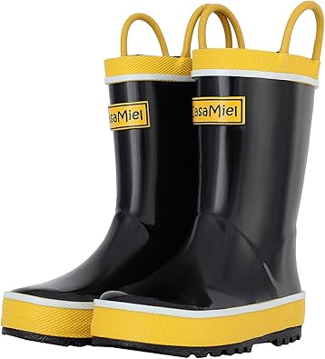 field and stream rain boots