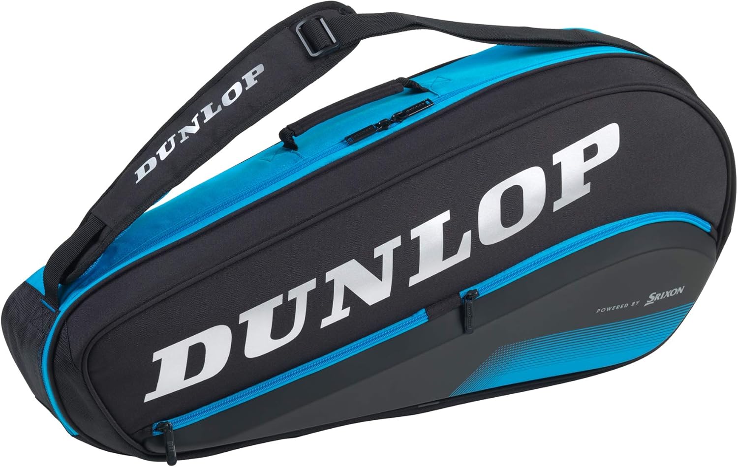 dunlop sport bag