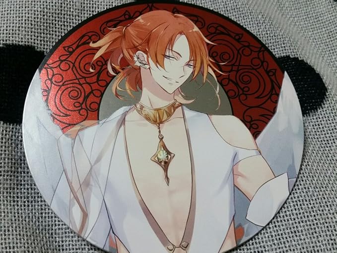 Amazon Agf17 ツキウタ 月歌屋 Origin 会場特典 メタルカード 8月 陽 1 アニメ 萌えグッズ 通販