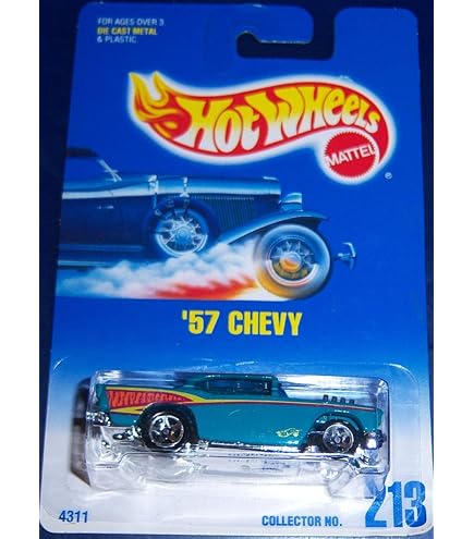 ホットウィール '57 Chevy Nomad フレイム柄7000台限定 s-l400.jpg