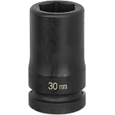 Grey Pneumatic (4030MD) 1" Drive x 30mm Deep Socket