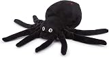 Zappi Co Spider Plush Toy – Soft Cuddly 12-15cm Childrens Plush view 3