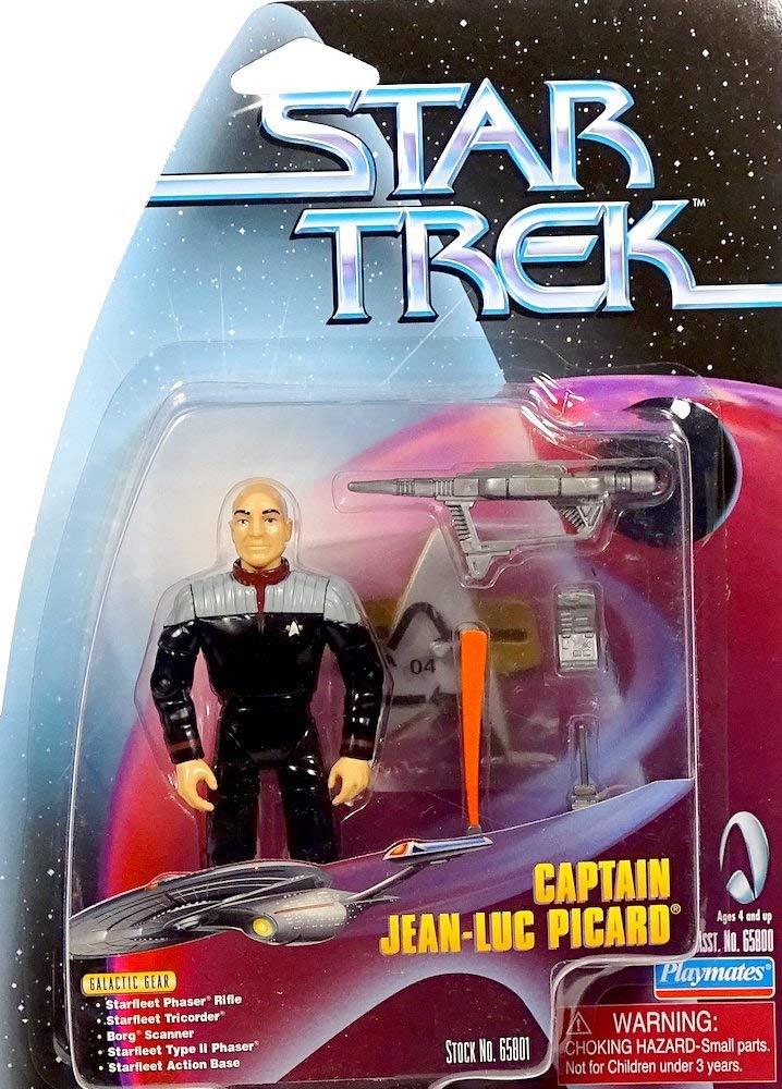 Get John luc picard age Free HD John Luc Picard Age