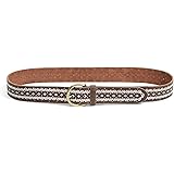 lucky brand belts amazon
