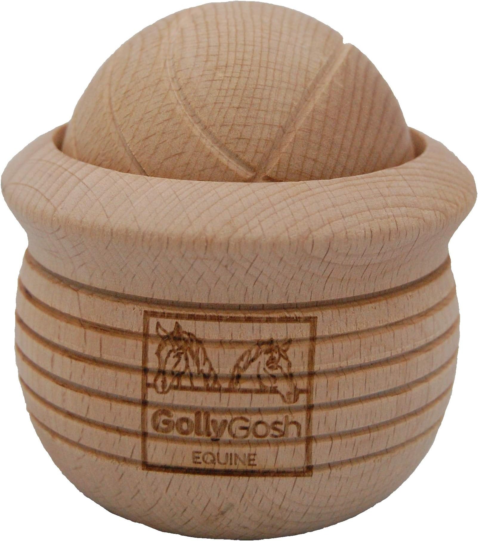 GollyGosh Equine Massager is for Horse Massage, Important Item in Horse Stuff, Part of Horse Supplies
