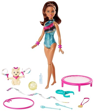barbie dreamhouse online