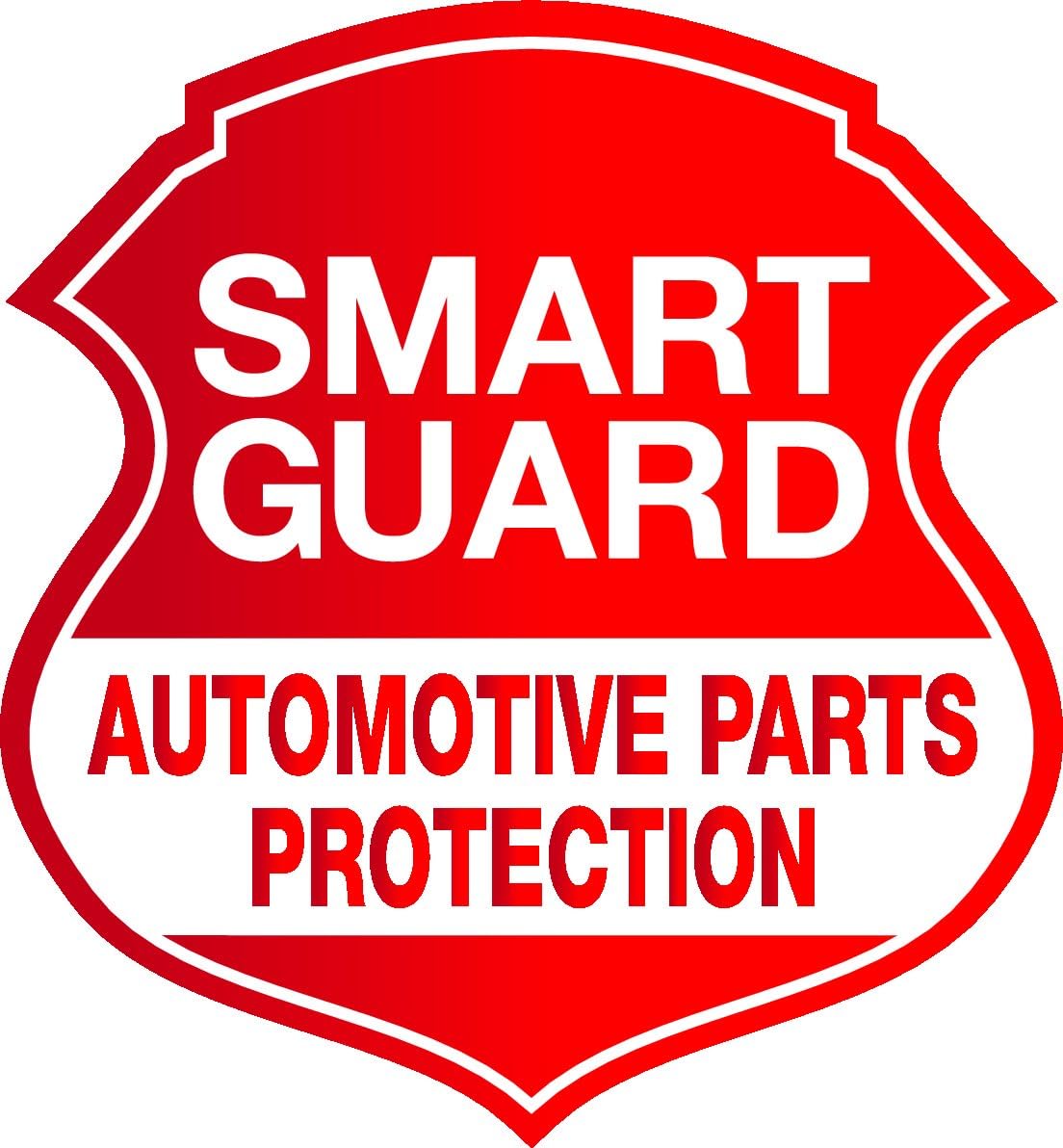 3-Year EXT - Automotive Parts ($300-325)