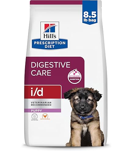 Amazon.com: Hill's Prescription Diet i/d Digestive Care Dry Dog
