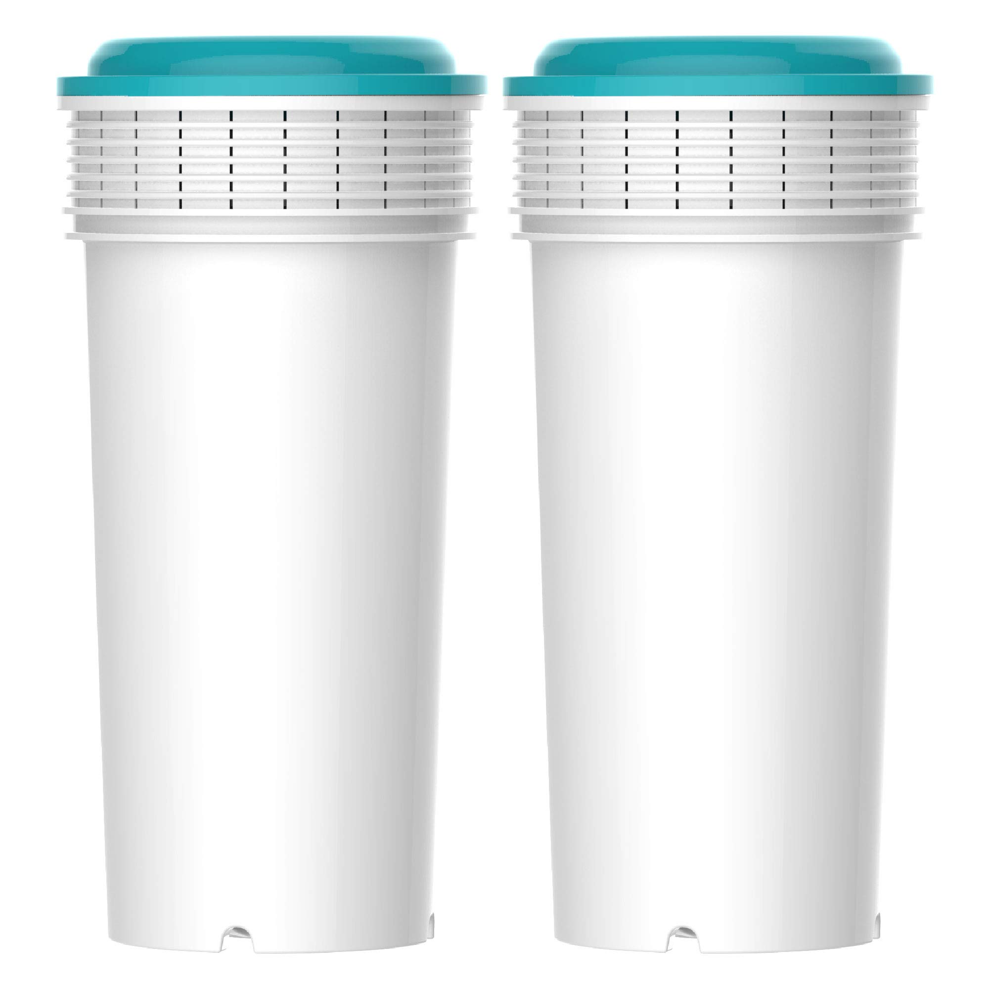 Maxblue Filter Cartridge, Compatible with Tommee Tippee® Closer to Nature® Perfect Prep® Machine, Reduce PFAS, PFOA/PFOS (2)