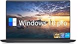 Dell Inspiron 3000 Business Laptop, 15.6''FHD