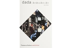 World of Art Series Dada: Art And Anti Art
