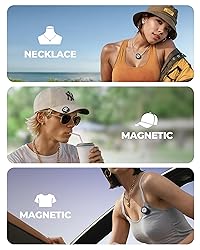 Hollyland Lark M2 Wireless Lavalier Microphone for