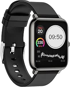 techartz smart watch