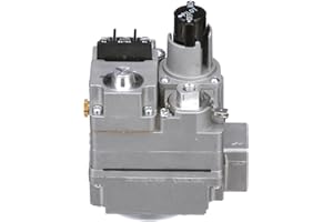 WHITE-RODGERS White Rodgers 36C03-300 Gas Control Valve Straight