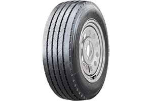 Sailun S637 Commercial Truck Tire 23575R 17.5 143L