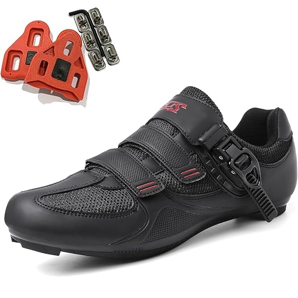 Amazon.com | Sidi Zero Gore 2 Road Bike Shoes Black/Black | Cycling