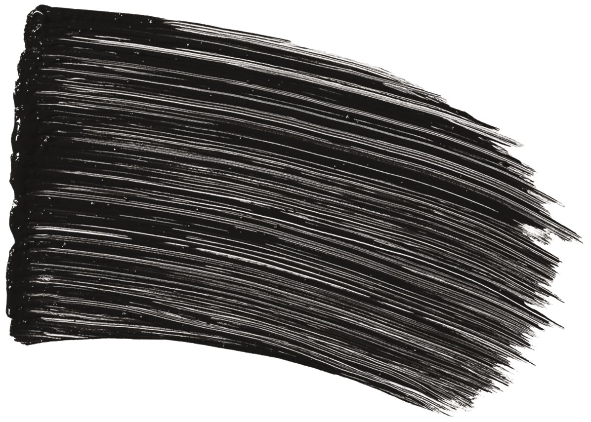Maybelline New York Lash Discovery Waterproof Mascara, Very Black 361, 0.16 Fluid Ounce : Beauty