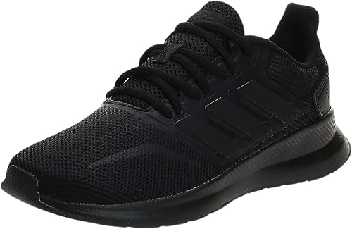 adidas men's runfalcon trail running shoes