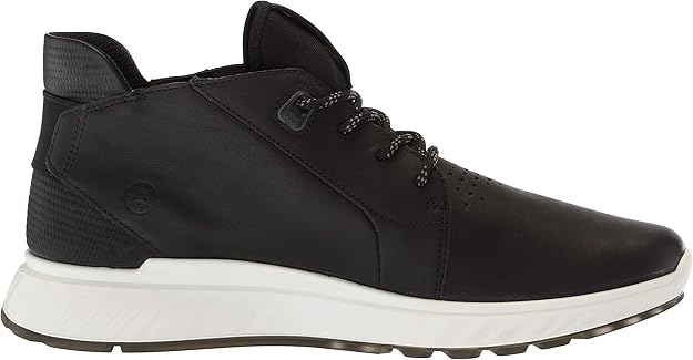 ecco mens st1 street high top