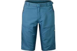 Endura Mens Hummvee Mountain Bike Baggy Cycling Short with Liner