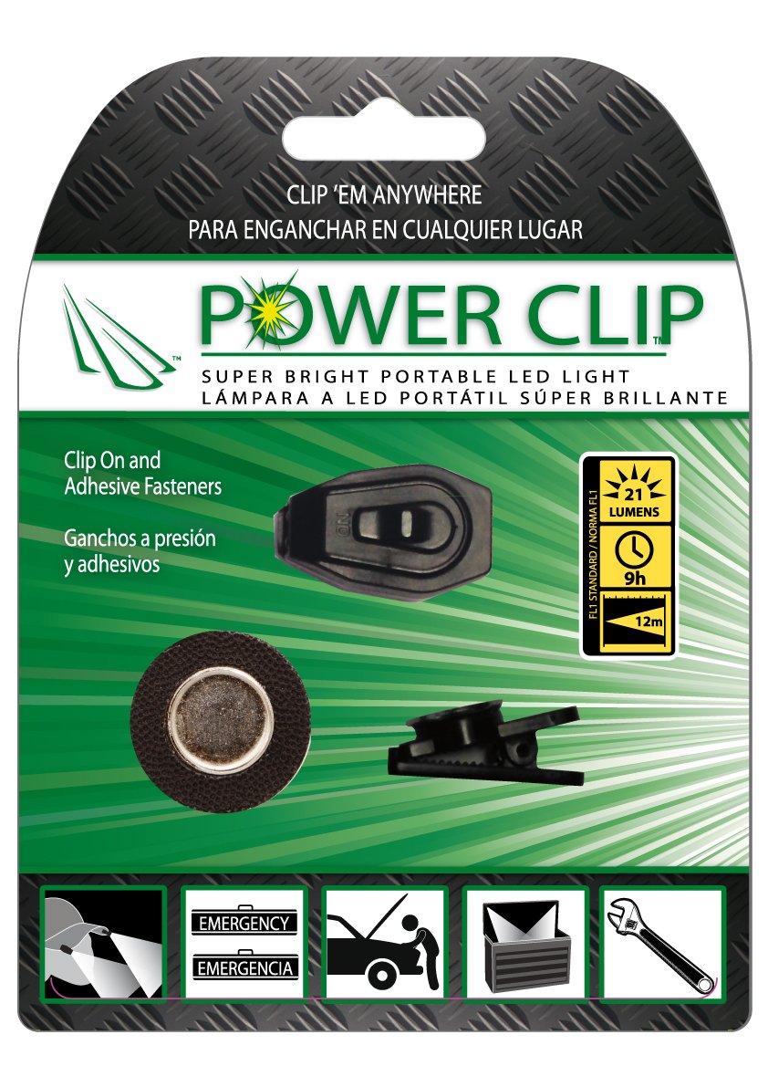 Panther Vision 256706 Laptop LED Lamp Super Bright