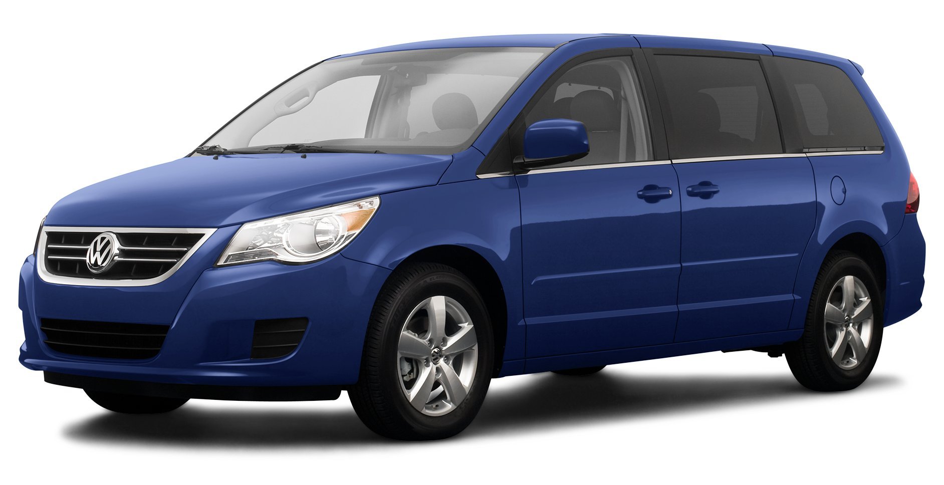 2009 Volkswagen Routan Amazon.com: 2009 Volkswagen Routan Reviews, Images, and Specs: Vehicles