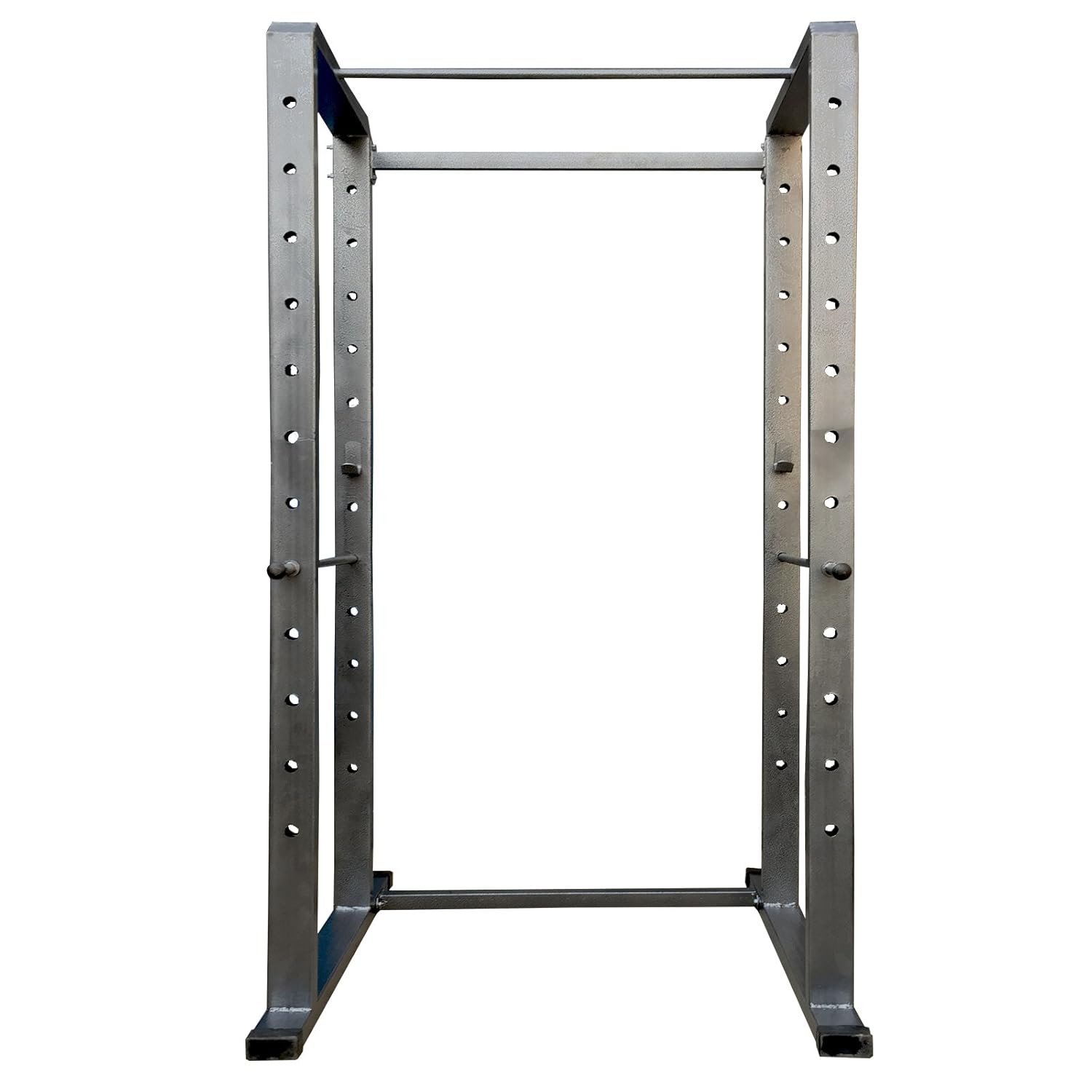 GoFiTPrO Steel Power Squat Rack 4x2 Home Gym India