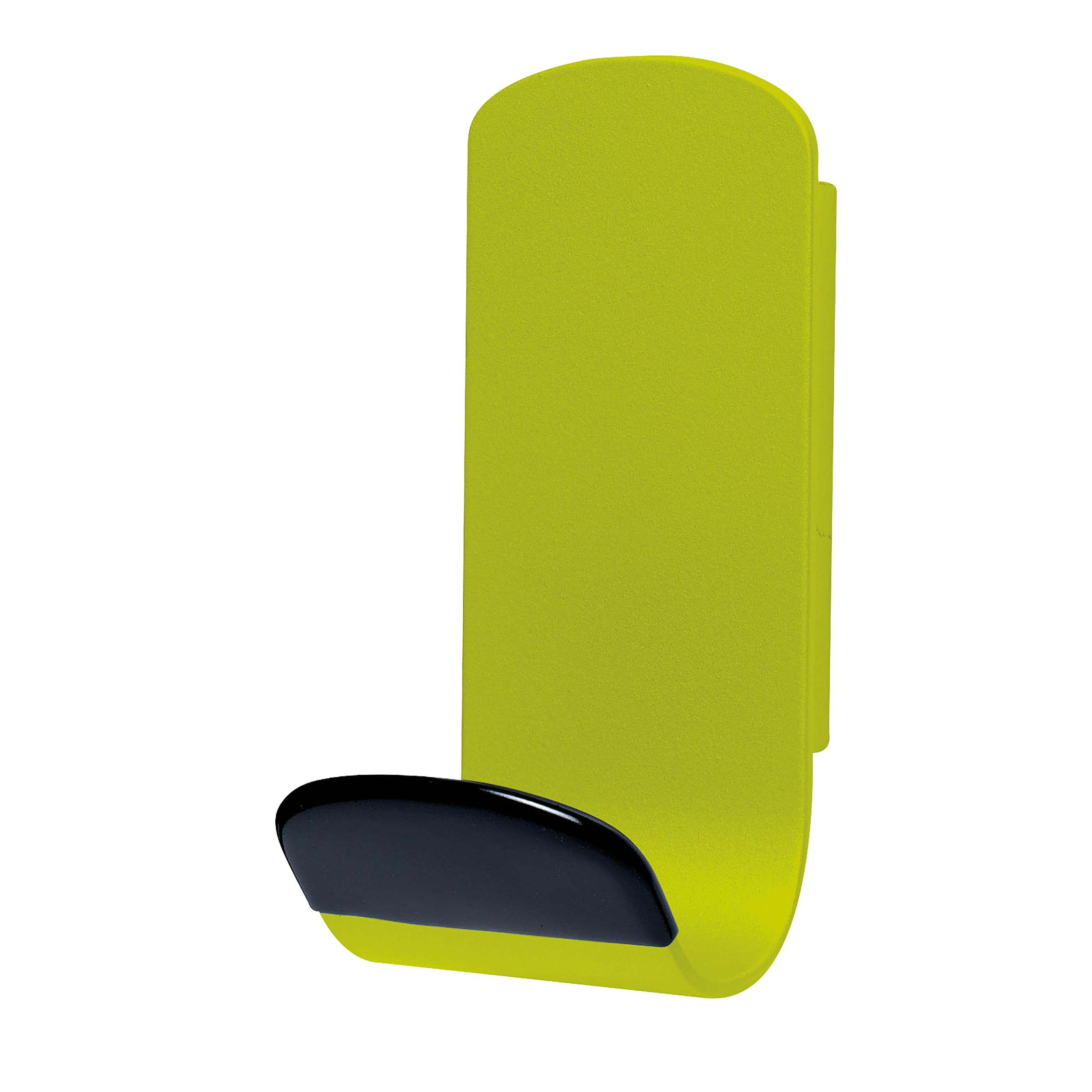 UNILUX Magnetic Coat Stand Green