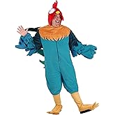Disney Plus Size Moana Hei Hei Classic Costume