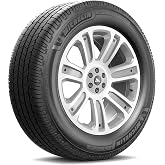 Michelin Defender LTX MS2 265/65R17 116T XL (Set of 1 Tire Only)