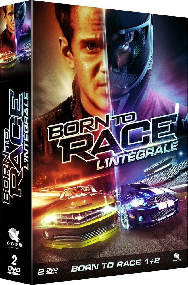 born to race 3 release date