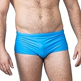Taddlee Men's Swimwear Sexy Swim Briefs Bikini Board Surf Shorts Boxer Swimsuits