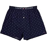 Tommy Hilfiger Men's Woven Boxer