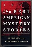 The Best American Mystery Stories 1999